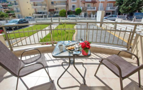 Myrsini's Apartment